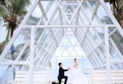 点击看大图 -太古映画婚纱摄影(天河店)