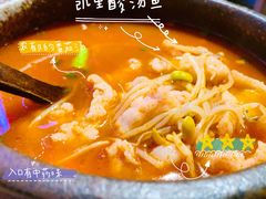 凯里酸汤鱼-山石榴·贵州菜(丰盛里店)