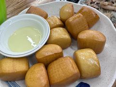 -二刚大块烤肉(东山商业街店)