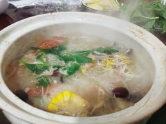 -花水湾红太阳牛肉汤锅