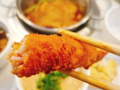 -龍歌自助小火锅(李沧丽达店)
