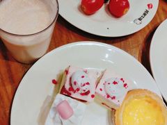 -我家牛排(莱山区永旺店)