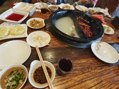 -重庆老火锅(长虹店)