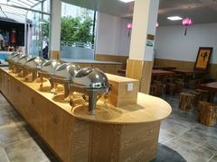 -莲池素食(明秀店)