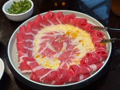-日坛涮肉(日坛公园店)