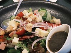 -兰特伯爵西餐厅·啤酒屋(方庄店)