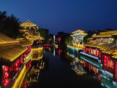 -台儿庄古城