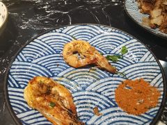 -大成铁板烧•板前(复古餐厅石老人店)