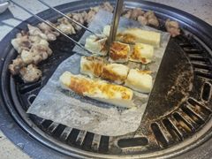 -猫抓烤肉(观音桥九街店)