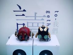 -三联韬奋书店(宽窄巷子店)