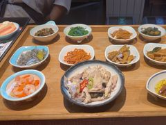 -李犟大爆鳝面·手工蟹黄包(湖滨西湖店)