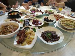-渔堂公园餐厅·本帮菜(乐园路店)