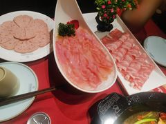 -蓉城老妈火锅(双林路店)