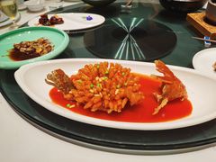 -民国红公馆·秦淮八艳(夫子庙店)