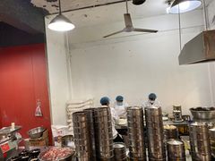 -王菊美食街·王菊面馆(总店)