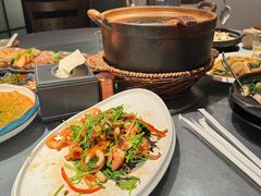 -大洋家·精品潮汕菜·生腌砂锅粥(天河东路店)