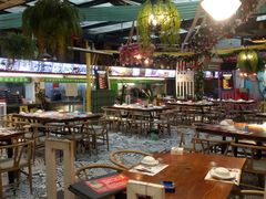 大堂-友记功夫香·人民川菜(红牌楼店)