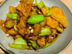 -金掌勺锅包肉(华润万象城店)