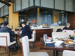 -小南洋海景餐厅(深圳湾店)