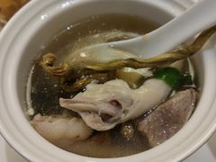 -汕头皇城酒店