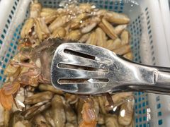 -SEA西雅图海鲜自助餐厅(海乐世界店)