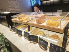 -V咖啡(兰州盛达希尔顿酒店)