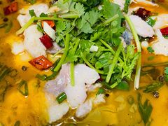 -刘昌兴菜馆(金轮第一城店)