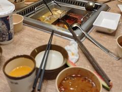 -野妹经典火锅(江夏中百店)
