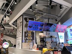 -鲜芋仙(南开大悦城店)