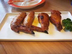 -必胜客(花舞大唐博物馆店)