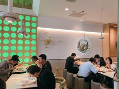 -七食九号食堂(东丽空港店)
