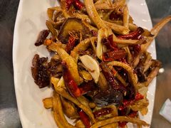 -乡村小榭饭店