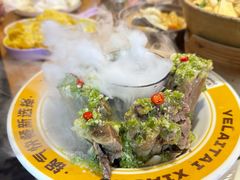 -椰莱泰小谷·东南亚融合菜(坪山悦阾SPACE店)