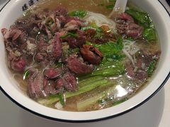 -雄记·揭阳桐坑牛肉店(建华路店)