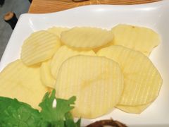 土豆-掂档潮汕牛肉火锅(cityon熙地港店)