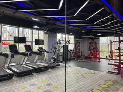 -UP健身私教馆(海岸城店)