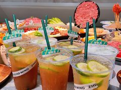 -周小明火锅(黑金冠社区店)