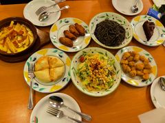 -萨莉亚意式餐厅(深圳北站店)