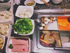 -海底捞火锅(亲贤北街店)