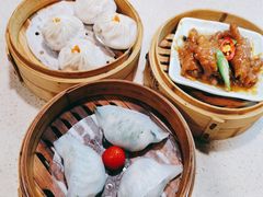 -点都德(德江楼店)