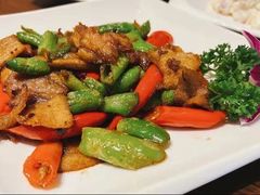 -逸林轩中餐厅(中信泰富朱家角锦江酒店)