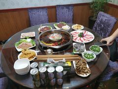 -枇杷园食为鲜火锅(南山店)
