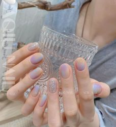 -M·X Nail日式美甲美睫