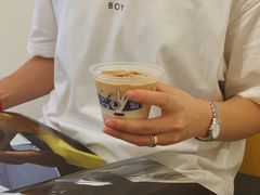 -YECLIP COFFEE黄色回形针咖啡