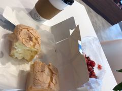 -壳牌华苑加油站