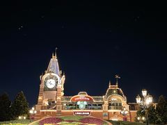 -上海迪士尼度假区