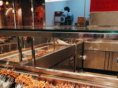 -生火火·小炉子炭烤(金楠天街总店)