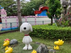 -史努比缤纷世界