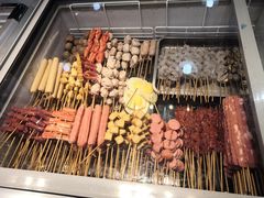 -津门炒饭王(天佑城店)