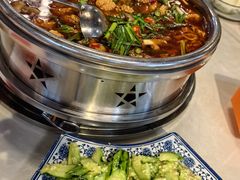 -牟记江湖特色重庆菜鱼蛋青蛙黄鳝海参(巴南区鱼洞鲁能店)